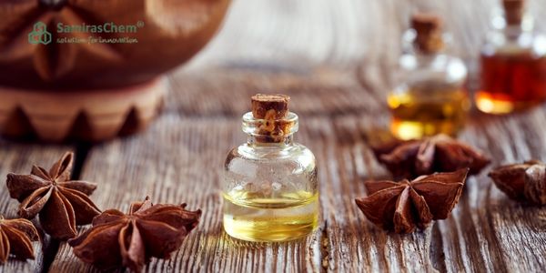 Jual Star Anise Oil