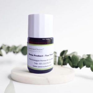 Tea Tree Oil Shampoo