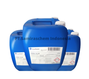 Proses Produksi Lactic Acid