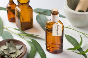 Manfaat Eucalyptus Oil