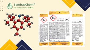 Kinetika Kimia Butylated Hydroxytoluene (BHT)