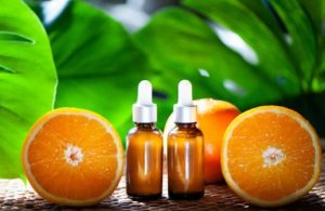 Supplier orange oil terlengkap