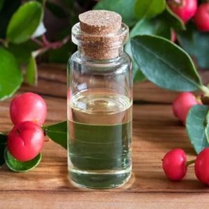 Manfaat Methyl Salicylate
