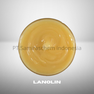Fungsi Lanolin Anhydrous