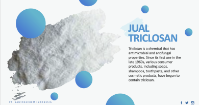Jual Triclosan