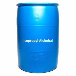 Pabrik Penghasil Isopropyl Alcohol