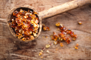 Gum arabic adalah