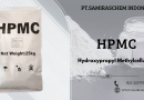 Kinetika Kimia Hydroxypropyl Methylcellulose Kinetika Kimia Hydroxypropyl Methylcellulose