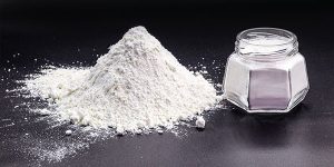 Kinetika Kimia Hydroxypropyl Methylcellulose