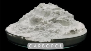 Aplikasi Carbopol
