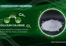 Aplikasi Calcium Chloride