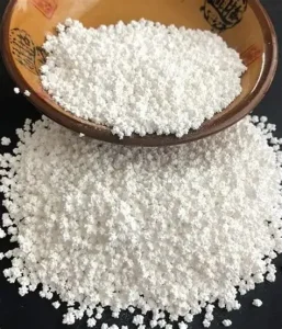 Pabrik penghasil Calcium Chloride