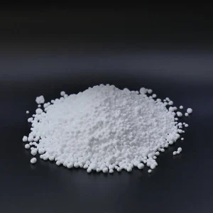 Stoikiometri Calcium Chloride