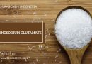 Fungsi Monosodium Glutamate