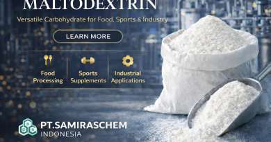 Apa Itu Maltodextrin
