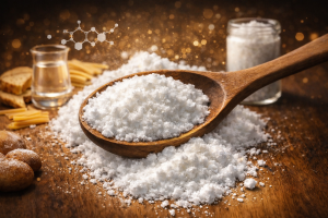 Stoikiometri Maltodextrin